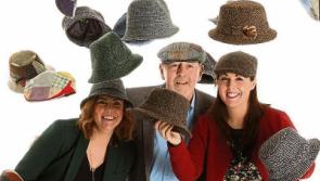 Hanna Hats puts new spin on Donegal cool