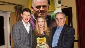 Important Donegal book launch sees large gathering in Óstán Loch Altán 