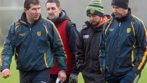 Donegal Ladies hoping to bounce back against the Dubs