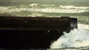 Warnings as Storm Arwen set to hit Donegal