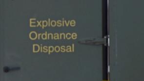 UPDATE: Suspect device taken from Donegal housing estate