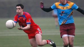 Markey Cup final an all Donegal affair