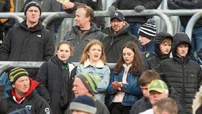 Donegal GAA Club Call