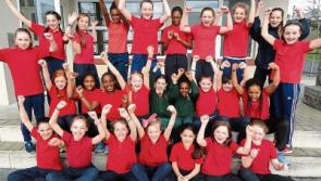 Letterkenny school pulls off superb double at Donegal Sportshall Athletics Finals