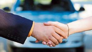 Donegal new car sales drop by 16 per cent