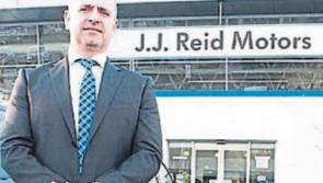 Famous Donegal garage welcomes Adrian Dolan as operations manager