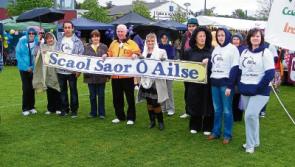 The Yanks are coming to Relay for Life in Donegal, will you come too?