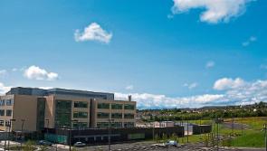 Friends of Letterkenny University Hospital have raised €6 million