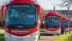 Donegal Bus &Eacute;ireann drivers to return to work as recommendation considered