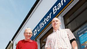 Anger in Donegal towns at planned bank closures