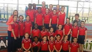 All-Ireland double for Donegal school