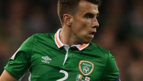 Donegal’s Seamus Coleman could have road named after him in his hometown