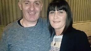 The importance of organ donation for one Donegal family