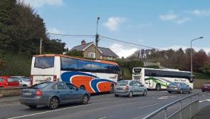 Coordinated transport sought for Donegal
