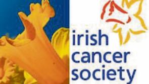 Daffodil Day in Letterkenny raises 15,580 euro