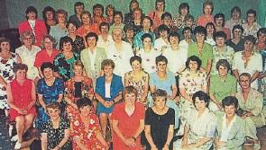 Former Donegal telephonists call out to colleagues