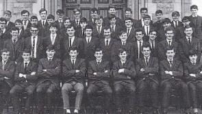 The class of '67