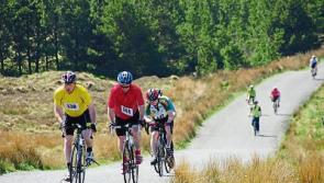 Donegal's Five Parishes Cycle Challenge fixed for May 36th