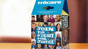 
Urgent appeal to return Trócaire boxes in Donegal as charity reveals 60% drop in Lenten Appeal due to COVID restrictions