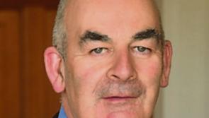 Donegal man is new president of the INTO