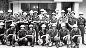 Today is International Day of UN Peacekeepers 