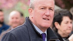 Martin McGuinness remembered at Easter address in Donegal