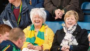 Donegal GAA Club Call