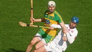 Donegal hurlers ready for Armagh in Nicky Rackard Cup