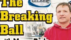 Breaking Ball: The Inter-county game like a juggernaut out of control