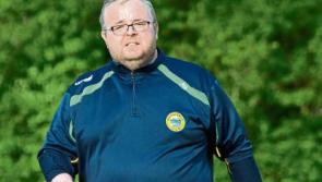Adrian Glackin will be Sinn Féin's new member on Donegal County Council