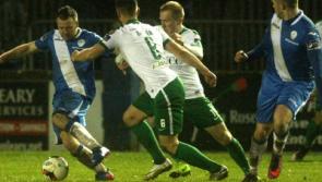 'We've got nothing to lose' - Ollie Horgan