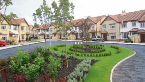 Donegal property sales show 21 per cent reduction