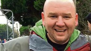 Independent Donegal County Councillor Micheal Cholm Mac Giolla Easbuig is new chair of Glenties Municipal District