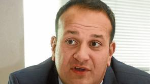 Leo Varadkar to visit Donegal today