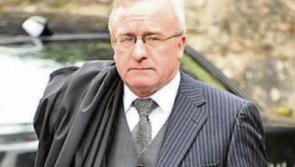 Donegal businessman charged with human trafficking