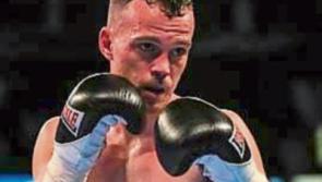 Big Donegal interest in Sean McGoldrick's  Belfast boxing date in June