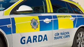 Donegal motorist speeding in 'extremely dangerous' conditions
 