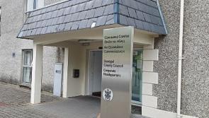 Donegal County Council approves sale of land to O'Neill's Sportswear