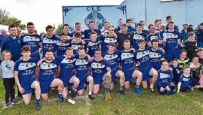 Naomh Conaill heading to Mayo chasing three in-a-row