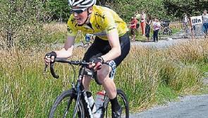 Cycling excitement returns to south west Donegal with R&aacute;s Dhun na nGall 2017