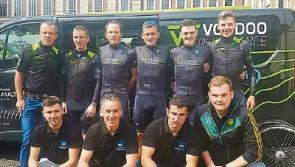 Eight days of An Post Rás - an inside view