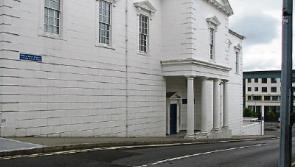 Donegal County Council to retain Letterkenny Courthouse