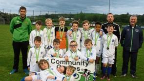 Donegal Community Games athletic finals this Sunday in Finn Valley