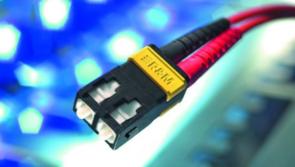 Minister urged to speed up broadband roll-out in Donegal