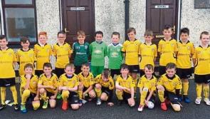 Donegal sides continue preparations for next month's Foyle Cup