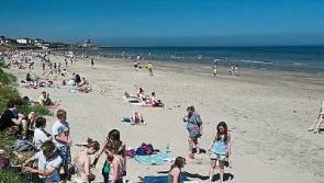 Warning to Donegal swimmers as warm weather looms