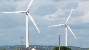 Donegal wind group host "noise" meeting