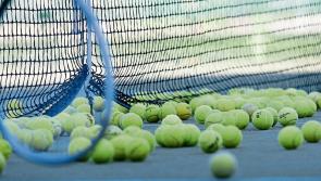 Tennis Club in Letterkenny is broken into for third time