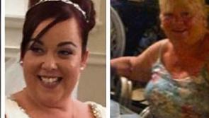Mother and daughter killed in three-car collision laid to rest in Bruckless