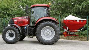 Donegal Chief Superintendent issues advice on agricultural vehicles and quads on Public Roads and cycling safety 